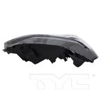 LED Headlight Front Lamp for 21-22 Honda Accord Sport Right Passenger Side