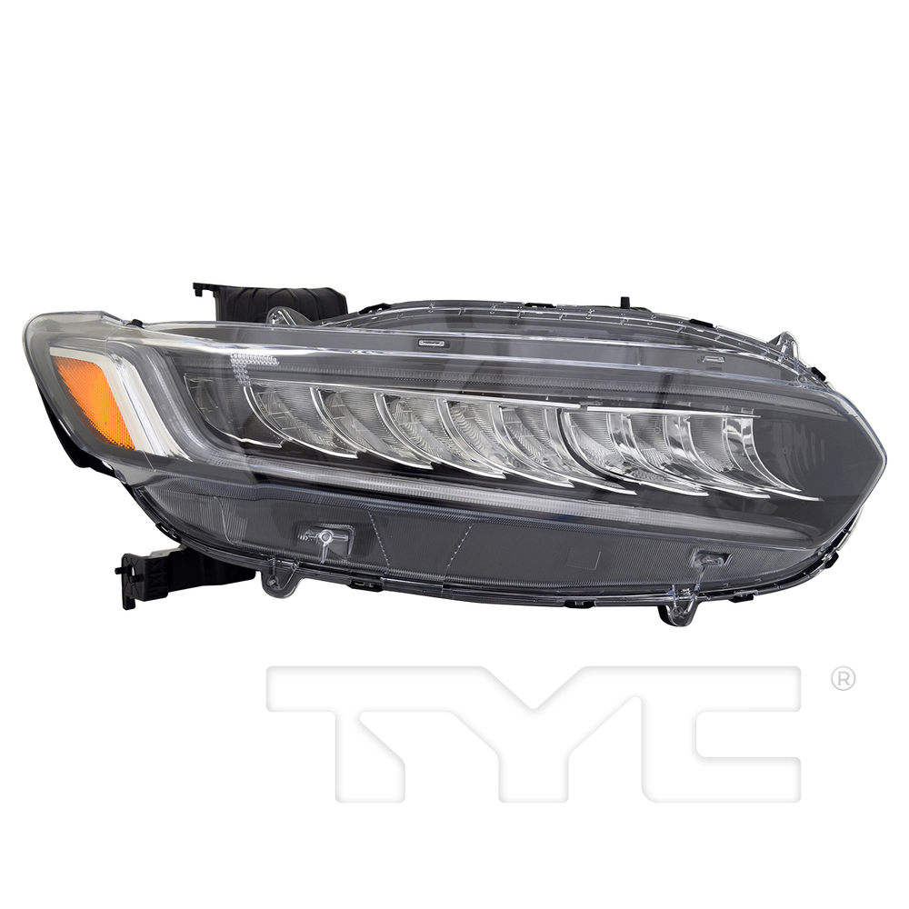 LED Headlight Front Lamp for 21-22 Honda Accord EX-L/Tour Right Passenger Side