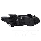 LED Headlight Front Lamp for 21-22 Honda Accord Sport Left Driver Side