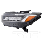 LED Headlight Front Lamp for 21-22 Honda Accord Sport Left Driver Side