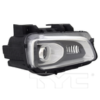 LED Headlight Front Lamp for 18-21 Hyundai Kona Right Passenger Side