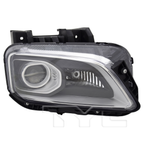 LED Headlight Front Lamp for 18-21 Hyundai Kona Right Passenger Side