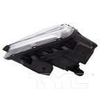 LED Headlight Front Lamp for 18-21 Hyundai Kona Right Passenger Side