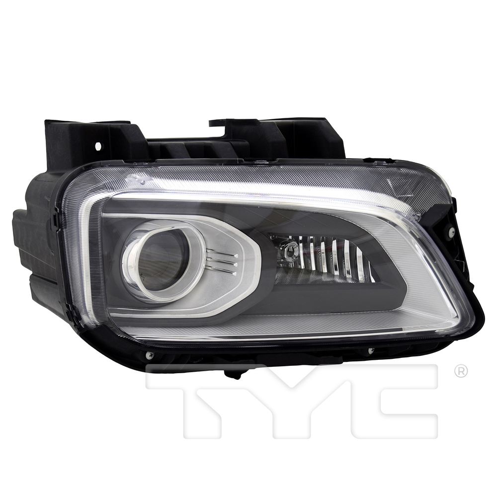 LED Headlight Front Lamp for 18-21 Hyundai Kona Right Passenger Side
