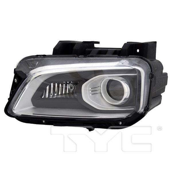 LED Headlight Front Lamp for 18-21 Hyundai Kona  Left Driver Side
