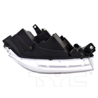 LED w/o AFS Headlight for 22-24 Volkswagen Taos (w/o AFS) Right Passenger Side