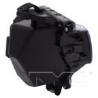 LED Headlight Front Lamp for 21-24 Honda Odyssey Black Edition Right Passenger