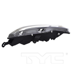 LED Headlight Front Lamp for 21-23 Honda Odyssey Left Driver Side