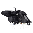 LED Headlight Front Lamp for 17-20 NIssan Armada Left Driver Side
