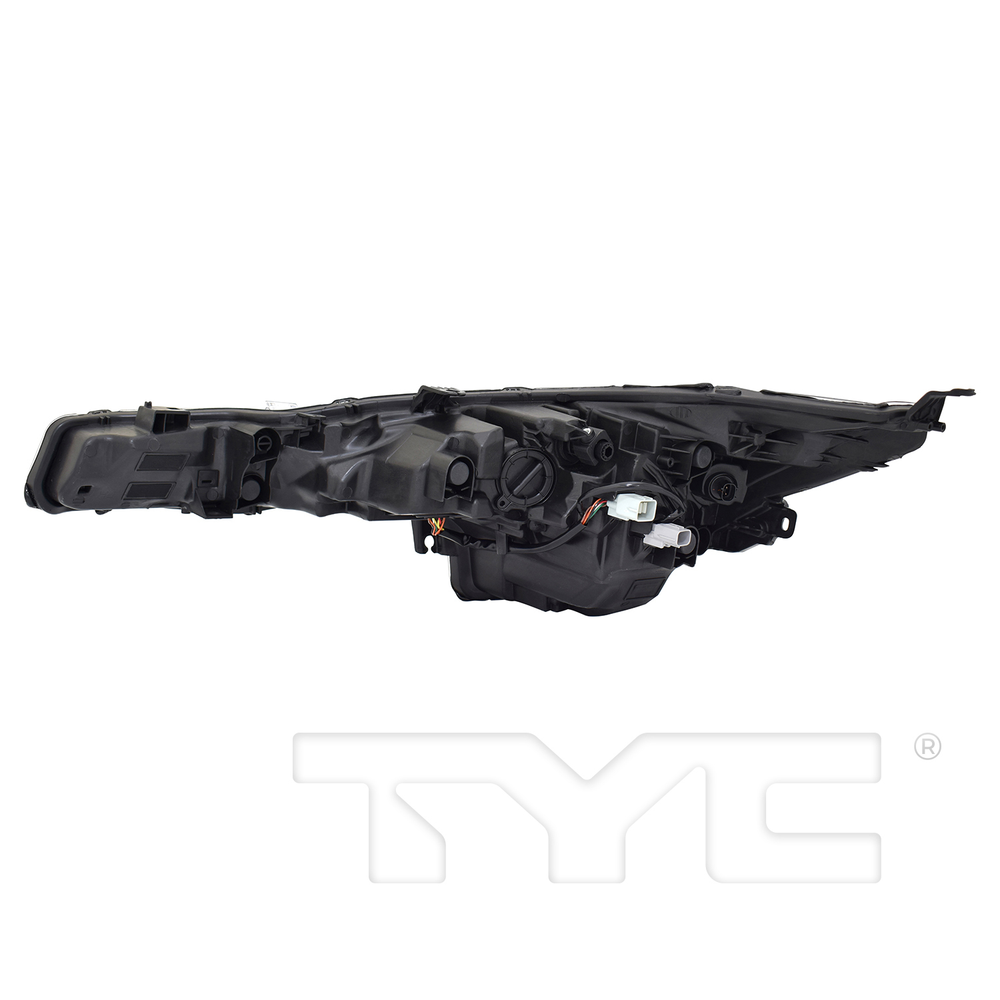 LED Headlight Front Lamp for 20-22 Toyota Corolla (w/o Apex Chrome) Right Side