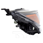 LED Headlight Front Lamp for 20-22 Toyota Corolla (w/o Apex Chrome) Right Side