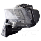 LED Headlight Front Lamp for 20-22 Toyota Corolla (w/o Apex Chrome) Right Side