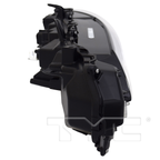 Bi-LED Headlight Front Lamp for Lexus IS300/IS350 Left Driver Side