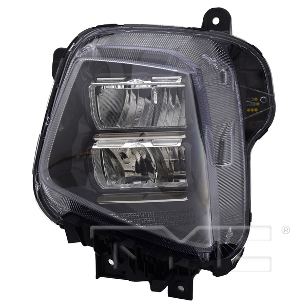 Headlight  (LED Reflector) for 22-22 Hyundai Tucson (US Built) Left Driver