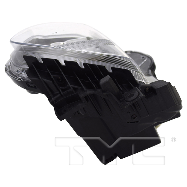 Headlight Front Lamp for 22-23 Hyundai Tucson Left Driver Side