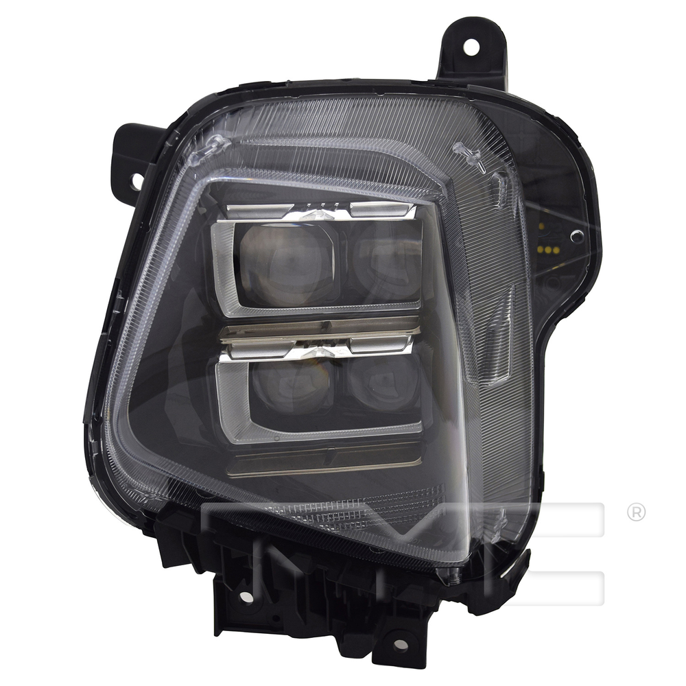 LED Projector Headlight Front Lamp for 22-23 Hyundai Tucson Left Driver Side