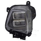 LED Projector Headlight Front Lamp for 22-23 Hyundai Tucson Left Driver Side