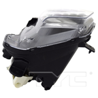 LED Projector Headlight Front Lamp for 22-23 Hyundai Tucson Left Driver Side