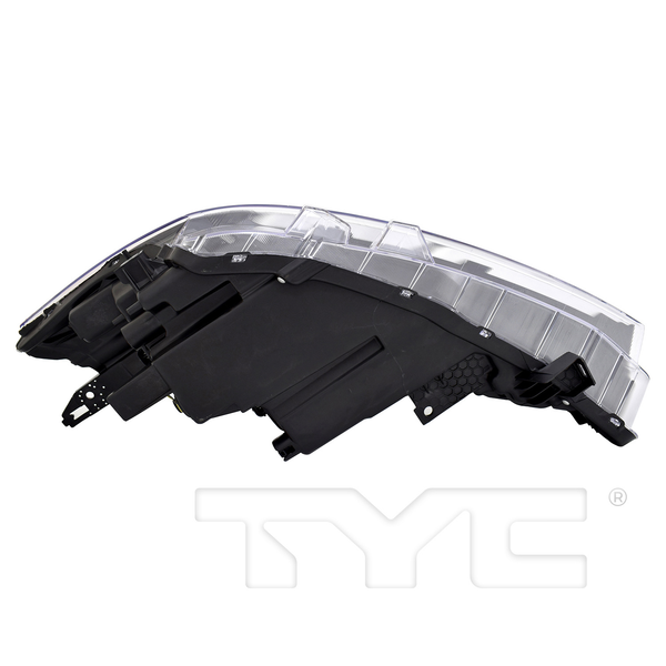 Headlight Front Lamp for 21-23 Nissan Kicks Right Passenger Side