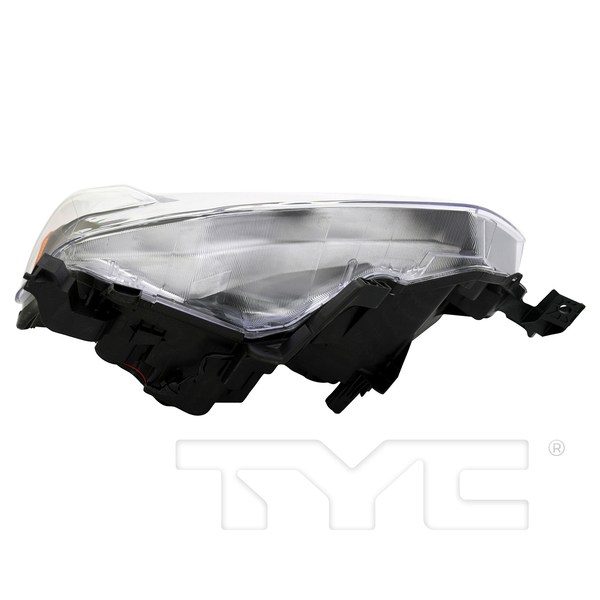 Headlight Front Lamp for 21-23 Toyota 4Runner Right Passenger Side