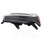 LED Headlight Lamp for 21-22 Toyota 4Runner (w/Auto Bi-LED) Right Passenger Side