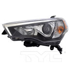 LED Headlight Lamp for 21-22 Toyota 4Runner (w/Auto Bi-LED) Left Driver Side