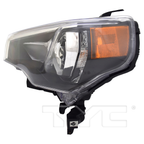 LED Headlight Lamp for 21-22 Toyota 4Runner (w/Auto Bi-LED) Left Driver Side