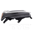 LED Headlight Lamp for 21-22 Toyota 4Runner (w/Auto Bi-LED) Left Driver Side