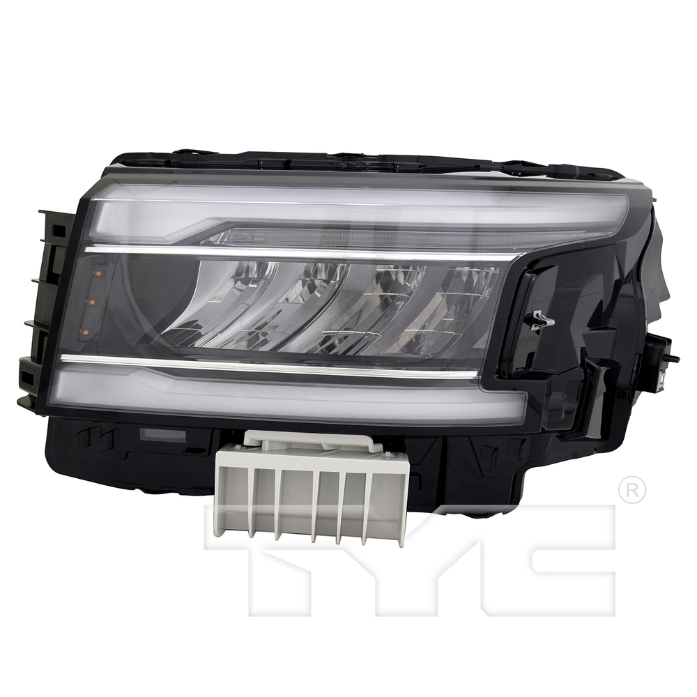 LED Headlight Front Lamp for 22-23 Nissan Frontier Left Driver Side