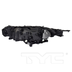 LED Projector Headlight Front Lamp for 21-24 Toyota Venza Right Passenger Side