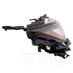 LED Projector Headlight Front Lamp for 21-24 Toyota Venza Right Passenger Side