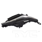 LED Projector Headlight Front Lamp for 21-24 Toyota Venza Right Passenger Side