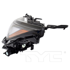 LED Projector Headlight Front Lamp for 21-24 Toyota Venza Left Driver Side