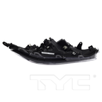 Bi-LED Headlight for 23-25 Toyota RAV4 Hybrid XLE/Woodland Right Passenger Side