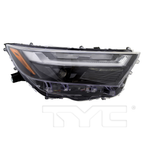 Bi-LED Headlight for 22-23 Toyota RAV4 (Hybrid/Prime) w/LED Signal Right Side