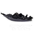 Bi-LED Headlight for 22-23 Toyota RAV4 (Hybrid/Prime) w/LED Signal Right Side