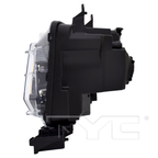 LED Headlight Front Lamp for 22-23 Hyundai Santa Cruz Right Passenger Side