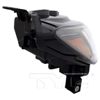 LED Headlight Front Lamp for 23-25 Honda HRV Right Passenger Side