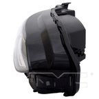 LED Headlight Front Lamp for 23-25 Honda HRV Right Passenger Side