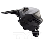 LED Headlight Front Lamp for 23-25 Honda CR-V Hybrid Right Passenger Side