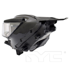 LED Reflector Headlight Front Lamp for 22-24 Hyundai Ioniq Left Driver Side