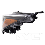 LED Headlight Front Lamp for 23-24 Toyota Corolla  Left Driver Side