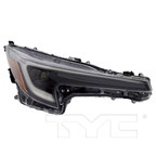 LED Headlight for 23-25 Toyota Corolla SE/FX/XSE (Japan Built) Right Side
