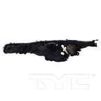 LED Headlight for 23-25 Toyota Corolla SE/FX/XSE (Japan Built) Right Side