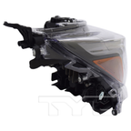 LED Headlight for 23-25 Toyota Corolla SE/FX/XSE (Japan Built) Right Side