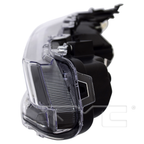 LED Headlight for 23-25 Toyota Corolla SE/FX/XSE (Japan Built) Right Side