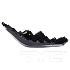 LED Headlight for 23-25 Toyota Corolla SE/FX/XSE (Japan Built) Right Side