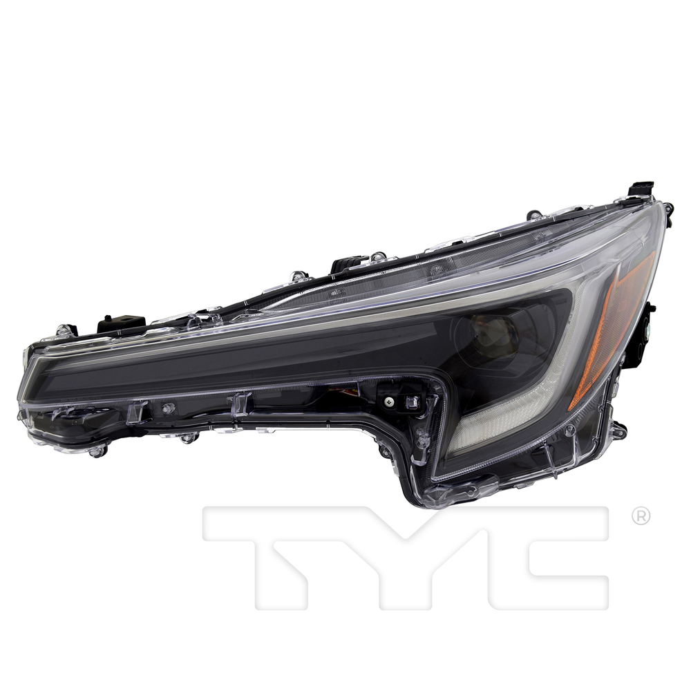LED Headlight for 23-25 Toyota Corolla SE/FX/XSE (Japan Built) Left Side