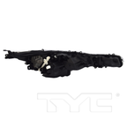 LED Headlight for 23-25 Toyota Corolla SE/FX/XSE (Japan Built) Left Side