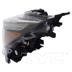 LED Headlight for 23-25 Toyota Corolla SE/FX/XSE (Japan Built) Left Side